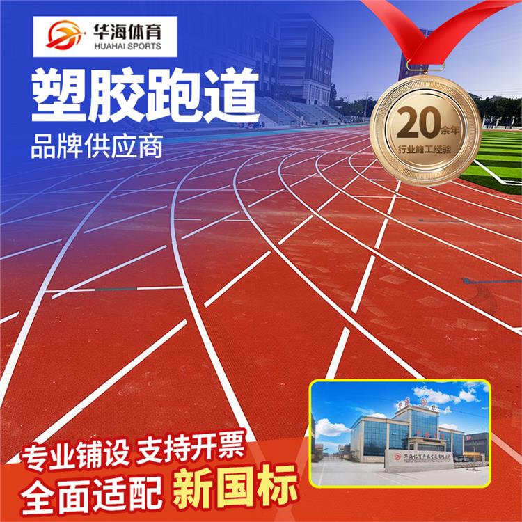 保山市预制型跑道预制型橡胶跑道 - 哪里好